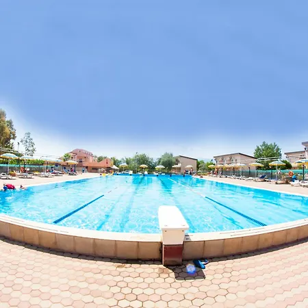 Village Due Elle Hotel